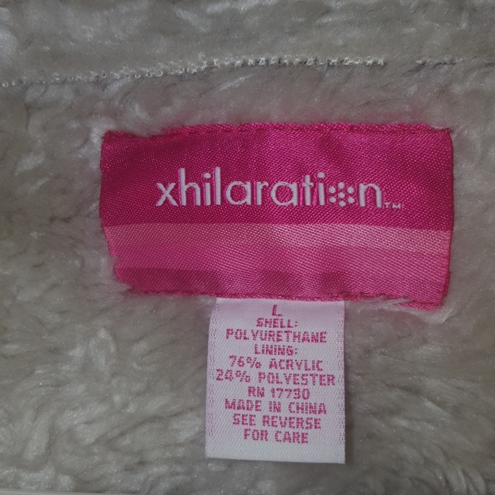 Jacket - Picture 5 of 5